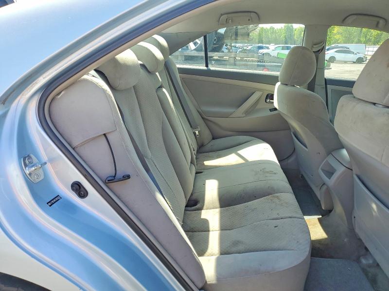 2009 Toyota Camry მანქანა იყიდება აუქციონზე, vin: 4T1BE46K29U830765, აუქციონის ნომერი: 52867186