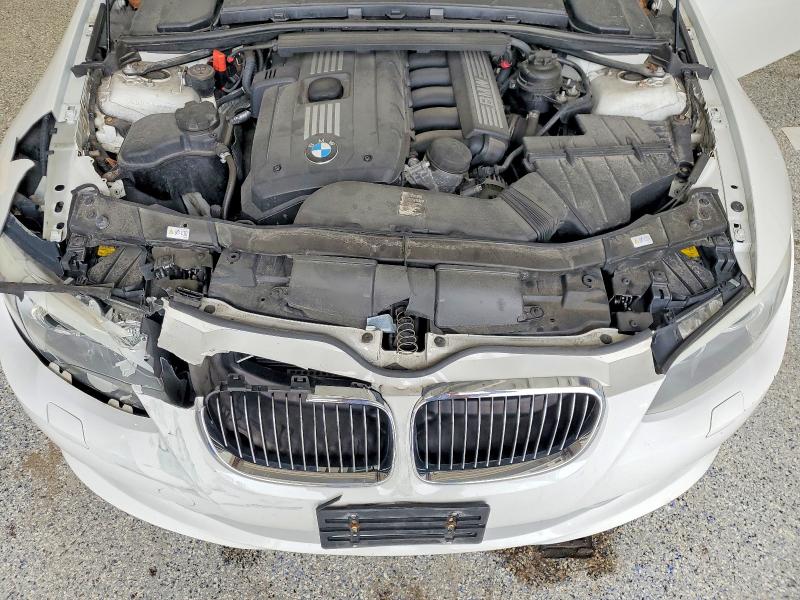 Продаж на аукціоні авто 2012 Bmw 328, vin: WBAKF3C54CE974522, номер лоту: 54997776