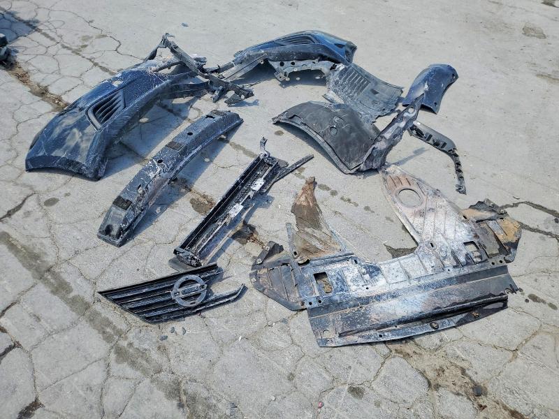 2016 Nissan Altima მანქანა იყიდება აუქციონზე, vin: 1N4AL3AP9GN340646, აუქციონის ნომერი: 54066526
