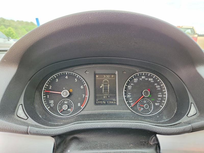 Продаж на аукціоні авто 2013 Volkswagen Passat, vin: 1VWBP7A35DC119122, номер лоту: 54635996