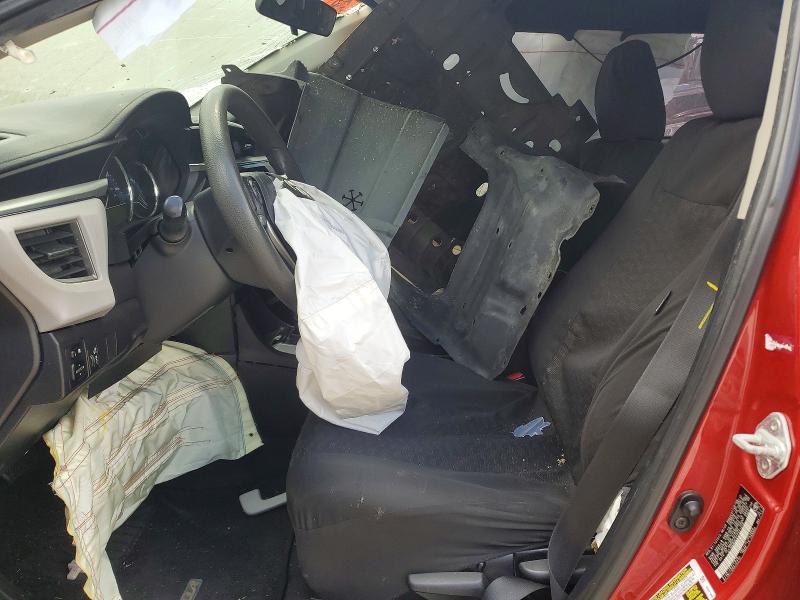 Aukcja sprzedaży 2015 Toyota Corolla, vin: 2T1BURHE5FC441459, numer aukcji: 53791516