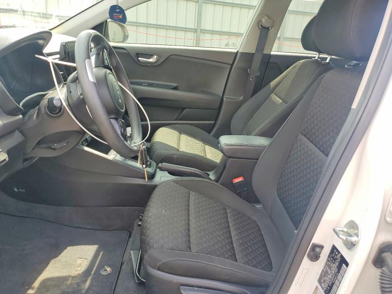 Aukcja sprzedaży 2023 Kia Rio, vin: 3KPA24ADXPE513829, numer aukcji: 51970706