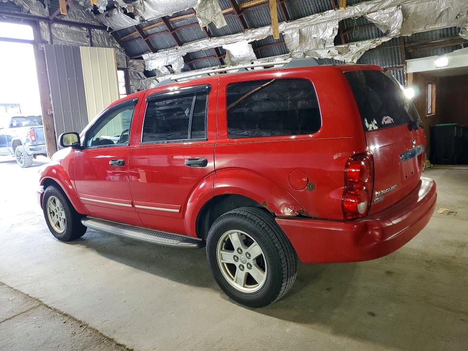Продаж на аукціоні авто 2006 Dodge Durango, vin: 1D4HD58N06F132334, номер лоту: 54349606