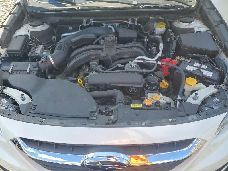 51793376 :رقم المزاد ، 4S3BWAF68N3008331 vin ، 2022 Subaru Legacy مزاد بيع