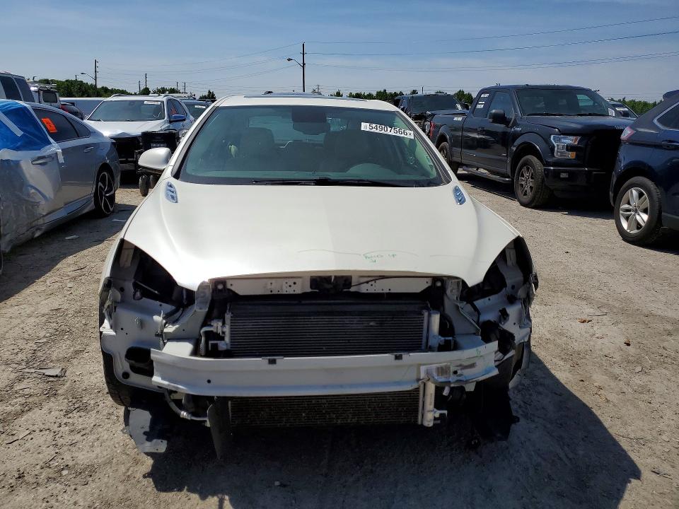 54907566 :رقم المزاد ، 1G4PT5SV2D4138256 vin ، 2013 Buick Verano مزاد بيع
