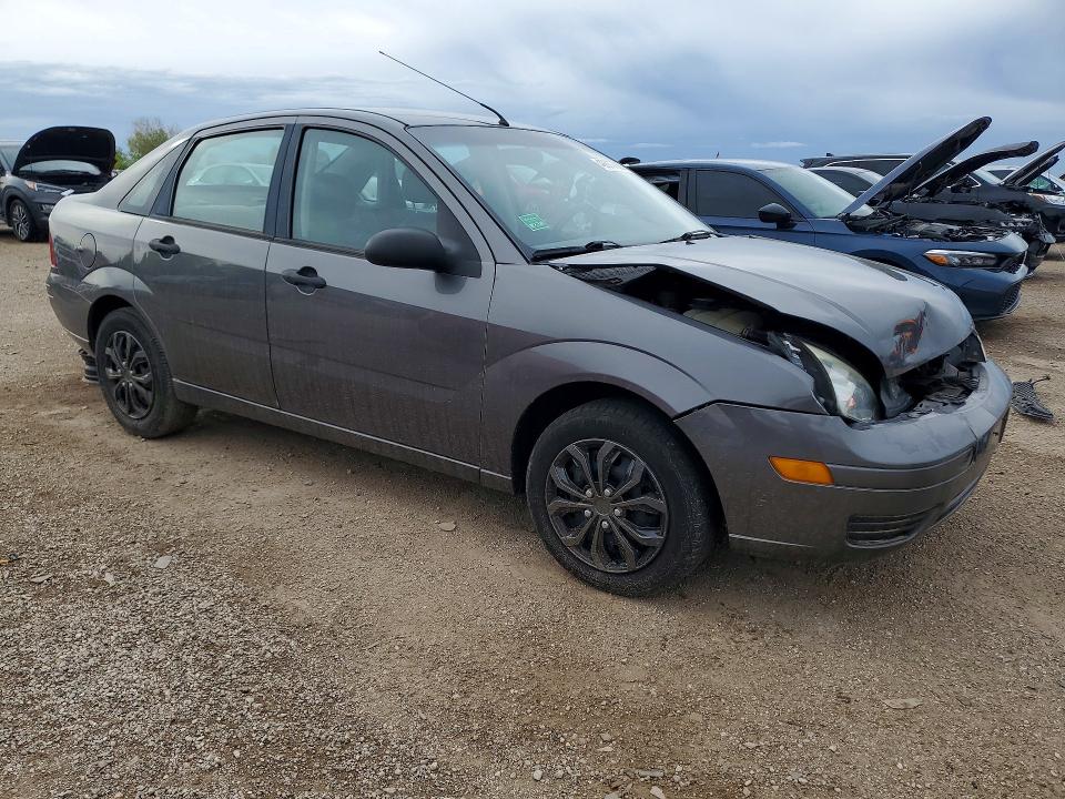 Продаж на аукціоні авто 2006 Ford Focus, vin: 1FAFP34N56W137489, номер лоту: 49077666