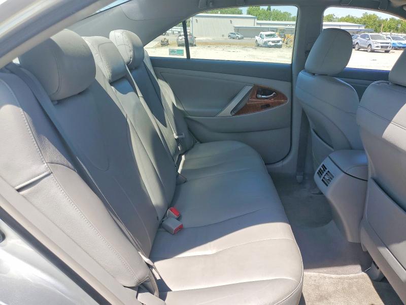 Aukcja sprzedaży 2008 Toyota Camry, vin: JTNBK46K983031627, numer aukcji: 54890206
