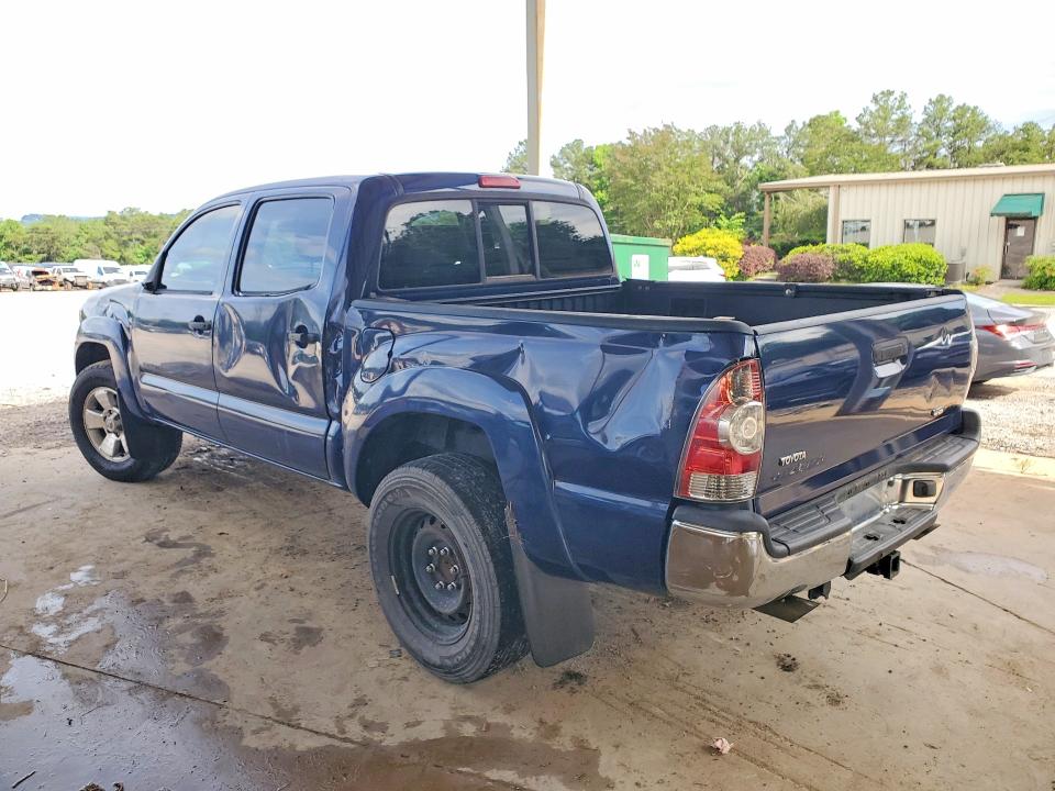 Aukcja sprzedaży 2006 Toyota Tacoma, vin: 3TMJU62N66M016908, numer aukcji: 55060116
