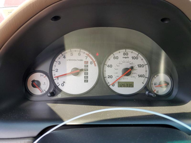 Продаж на аукціоні авто 2002 Honda Civic, vin: 2HGES16572H580839, номер лоту: 53632616
