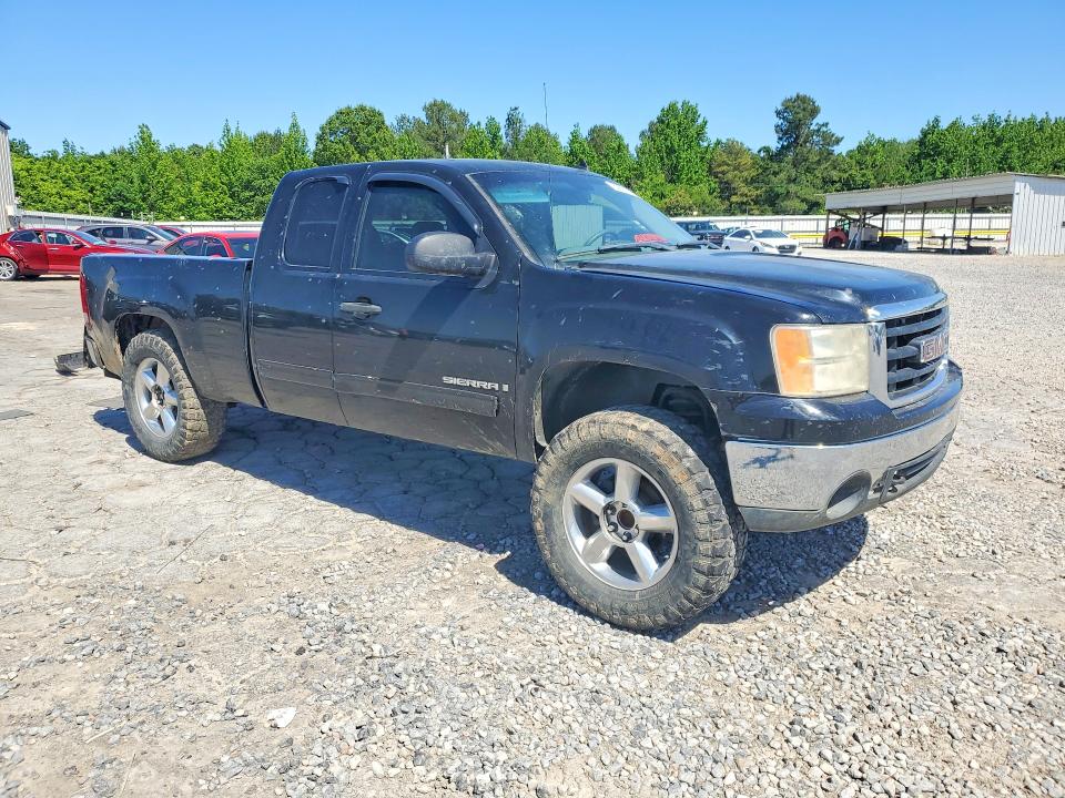 Aukcja sprzedaży 2008 Gmc Sierra, vin: 1GTEC19C78Z133717, numer aukcji: 52891196