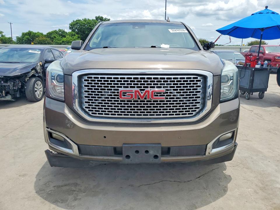 2015 Gmc Yukon Xl მანქანა იყიდება აუქციონზე, vin: 1GKS2JKJ4FR695994, აუქციონის ნომერი: 55242056