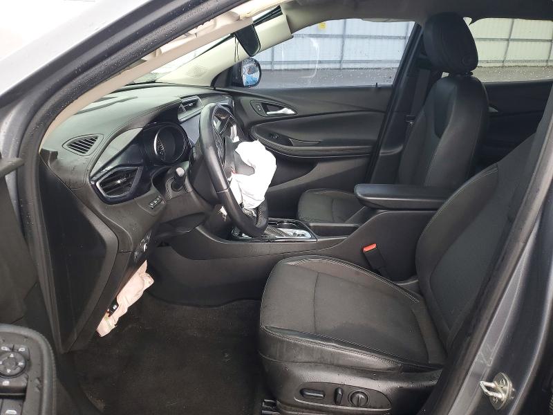 Aukcja sprzedaży 2020 Buick Encore Gx, vin: KL4MMDS26LB130217, numer aukcji: 53912286