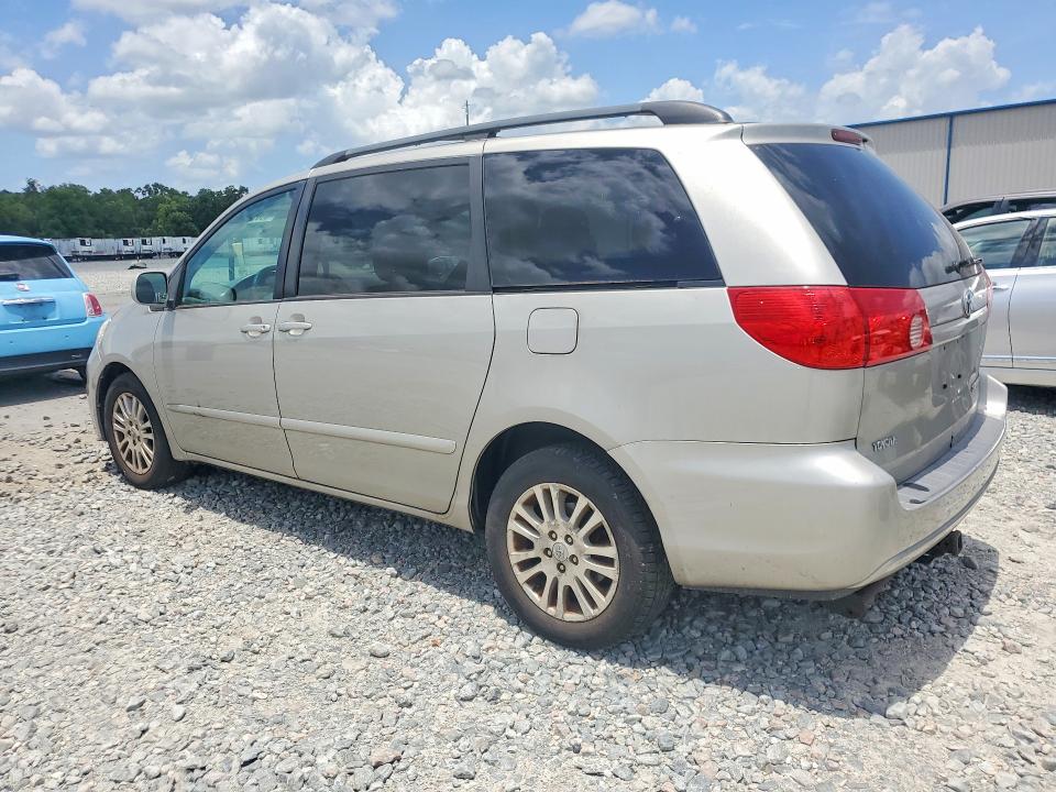 Aukcja sprzedaży 2009 Toyota Sienna, vin: 5TDZK22C79S237714, numer aukcji: 55050176
