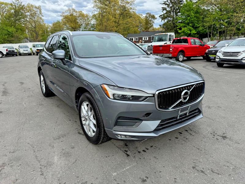 Aukcja sprzedaży 2021 Volvo Xc60, vin: YV4102RK9M1841297, numer aukcji: 53568566