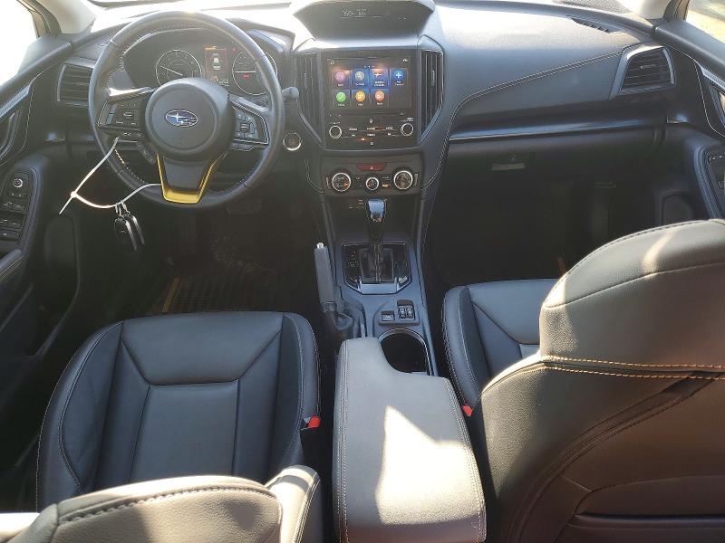 Продаж на аукціоні авто 2022 Subaru Crosstrek, vin: JF2GTHSC2NH206071, номер лоту: 52863246