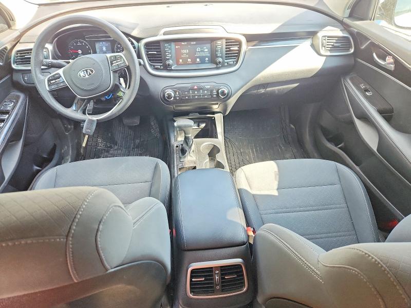 Продаж на аукціоні авто 2020 Kia Sorento, vin: 5XYPG4A34LG657232, номер лоту: 53779976