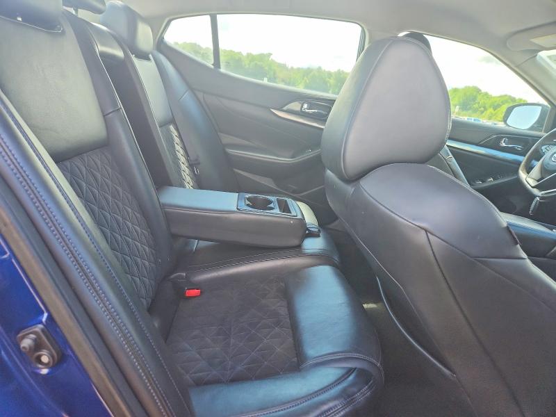Продажа на аукционе авто 2017 Nissan Maxima, vin: 1N4AA6AP8HC367874, номер лота: 55067926