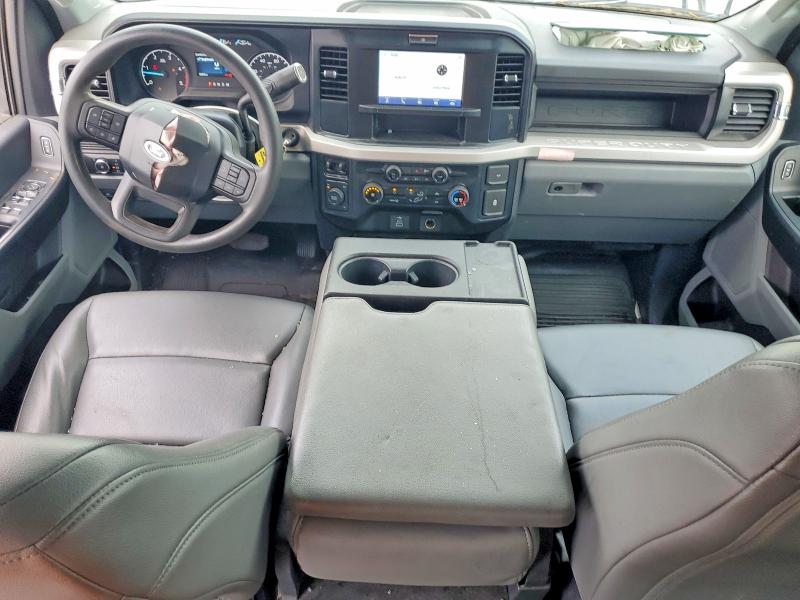 Продаж на аукціоні авто 2025 Ford F350, vin: 1FD8W3HT5SEC00150, номер лоту: 53363486