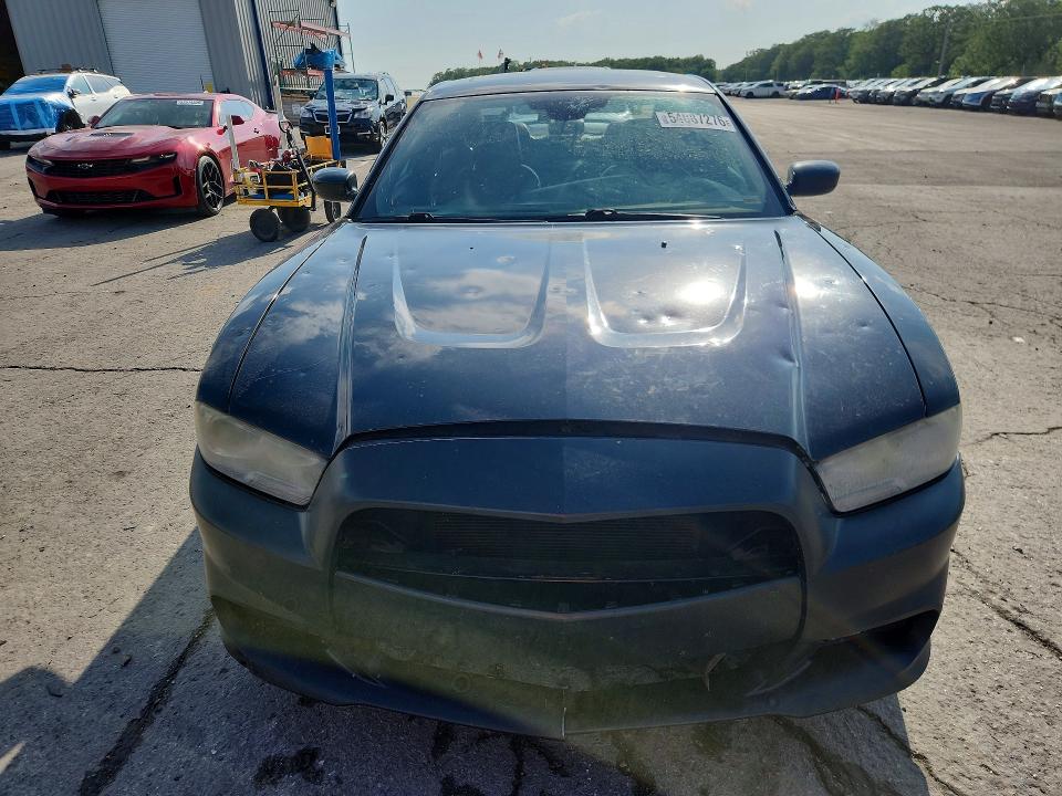 Aukcja sprzedaży 2013 Dodge Charger, vin: 2C3CDXJG8DH541213, numer aukcji: 54087276