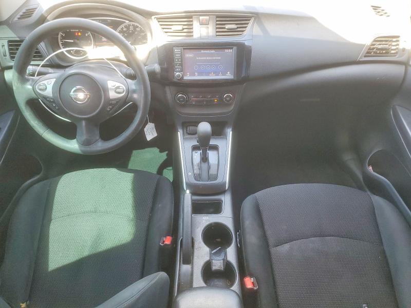 Aukcja sprzedaży 2019 Nissan Sentra, vin: 3N1AB7AP4KY258049, numer aukcji: 52175466