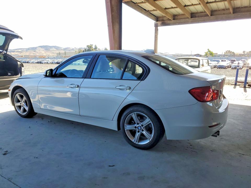 Продажа на аукционе авто 2014 Bmw 328, vin: WBA3C1C58EK113916, номер лота: 54117636
