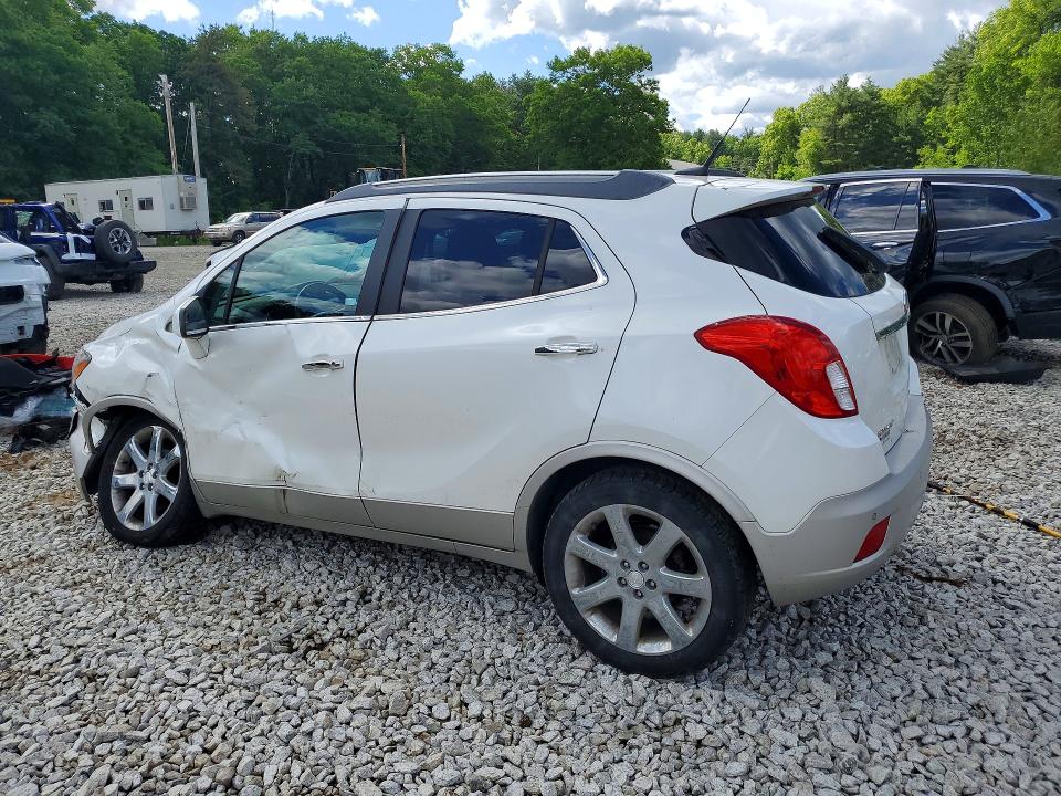 55162516 :رقم المزاد ، KL4CJHSB7DB096771 vin ، 2013 Buick Encore مزاد بيع