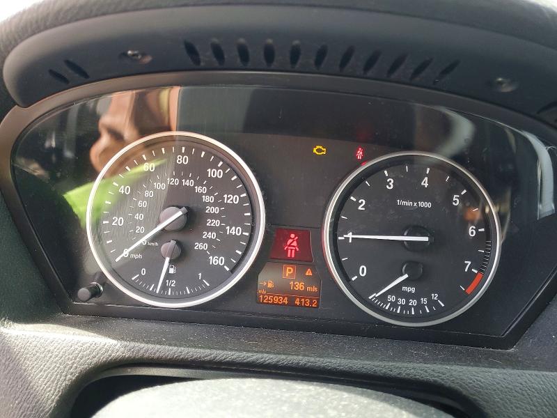 53512706 :رقم المزاد ، 5UXZV4C53D0E03002 vin ، 2013 Bmw X5 مزاد بيع