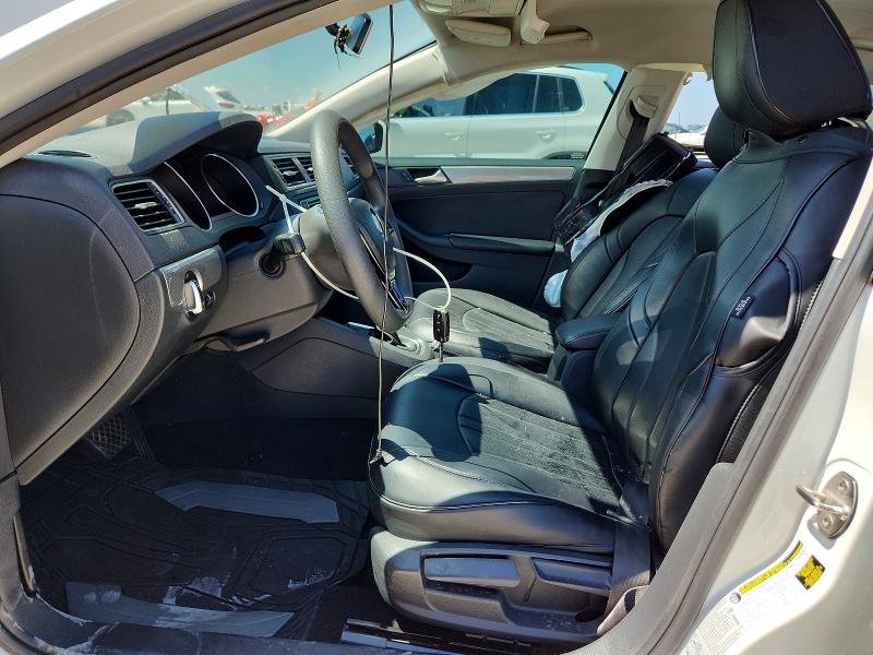 Продажа на аукционе авто 2018 Volkswagen Jetta, vin: 3VW2B7AJ1JM207687, номер лота: 55350386