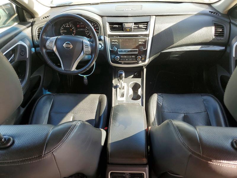 Aukcja sprzedaży 2018 Nissan Altima, vin: 1N4AL3AP5JC225772, numer aukcji: 53823446