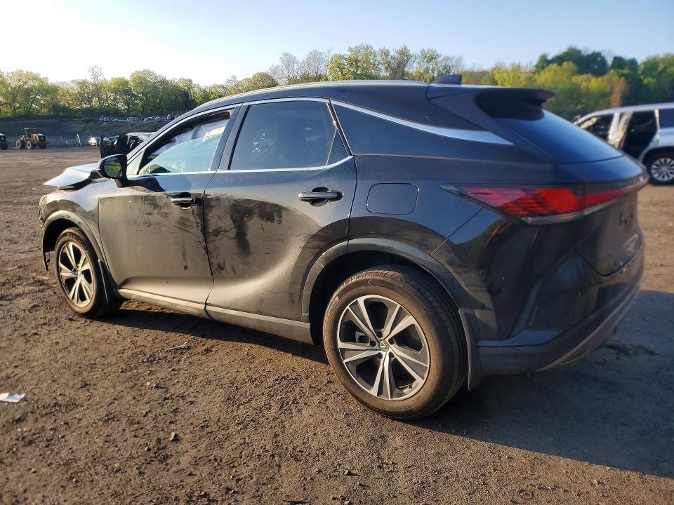 2023 Lexus Rx 350 მანქანა იყიდება აუქციონზე, vin: 2T2BAMCAXPC029146, აუქციონის ნომერი: 51872746