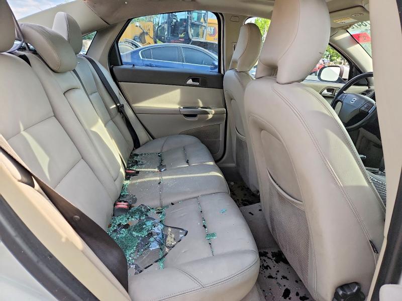 Продаж на аукціоні авто 2008 Volvo S40, vin: YV1MS382882399964, номер лоту: 53784736