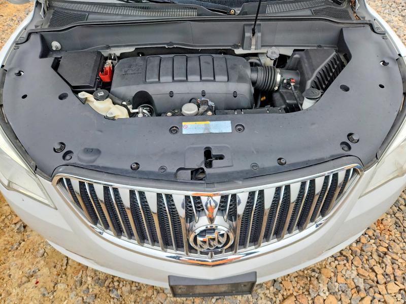 Продажа на аукционе авто 2017 Buick Enclave, vin: 5GAKVCKD4HJ163382, номер лота: 54774686