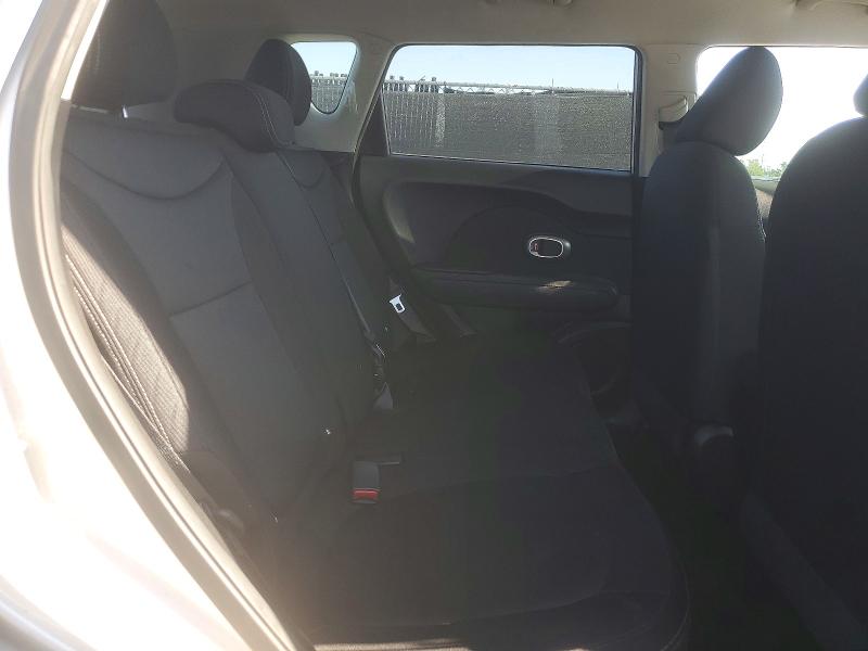 Продаж на аукціоні авто 2016 Kia Soul, vin: KNDJN2A23G7849431, номер лоту: 53723266