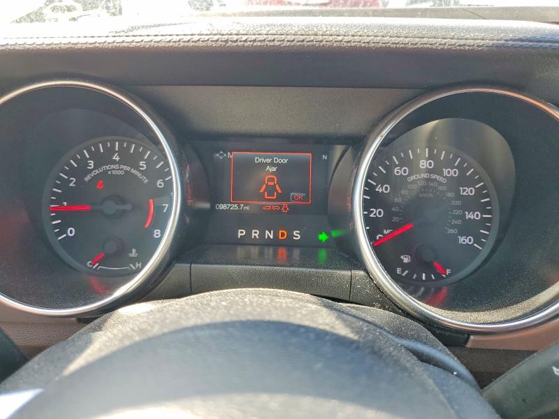 Aukcja sprzedaży 2020 Ford Mustang, vin: 1FATP8UH7L5136887, numer aukcji: 52728596