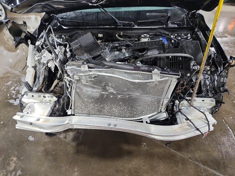 2022 Honda Civic მანქანა იყიდება აუქციონზე, vin: 2HGFE2F56NH596486, აუქციონის ნომერი: 52603276