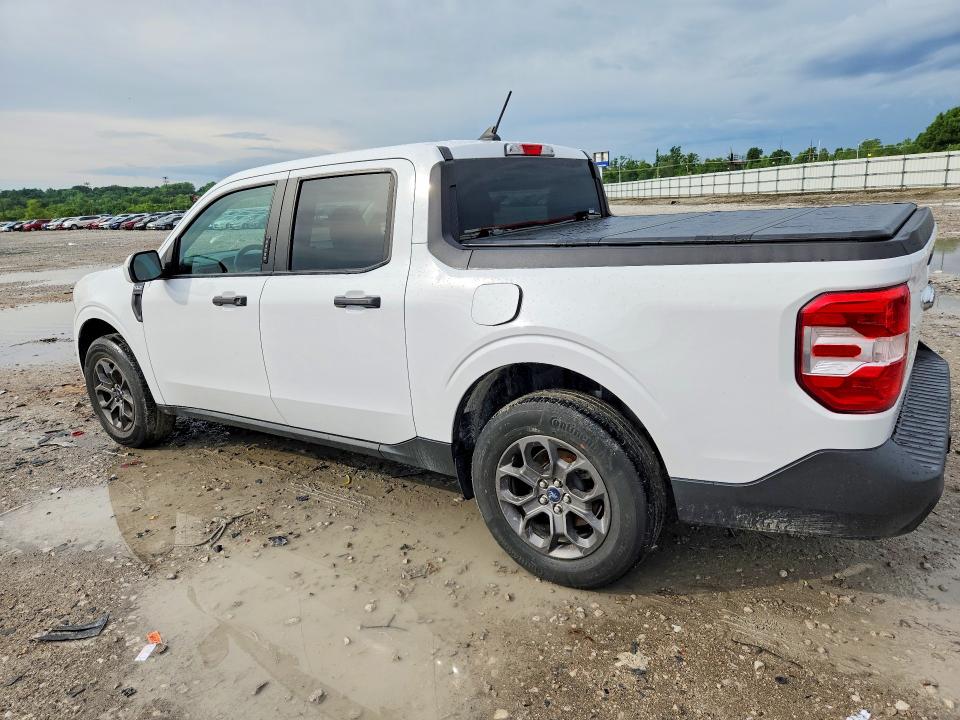 Aukcja sprzedaży 2022 Ford Maverick, vin: 3FTTW8F93NRA05894, numer aukcji: 53993156
