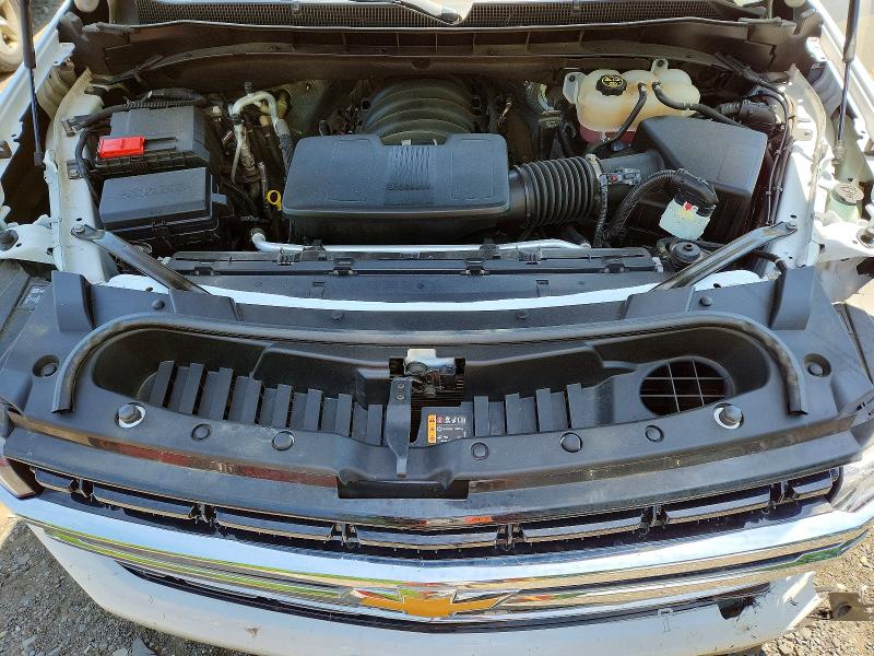 Продаж на аукціоні авто 2024 Chevrolet Tahoe, vin: 1GNSKNKD8RR135288, номер лоту: 52046936