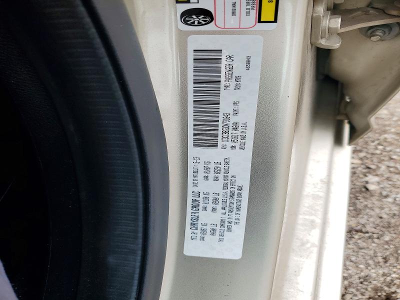53999396 :رقم المزاد ، 1C3CCBBG3DN731643 vin ، 2013 Chrysler 200 مزاد بيع