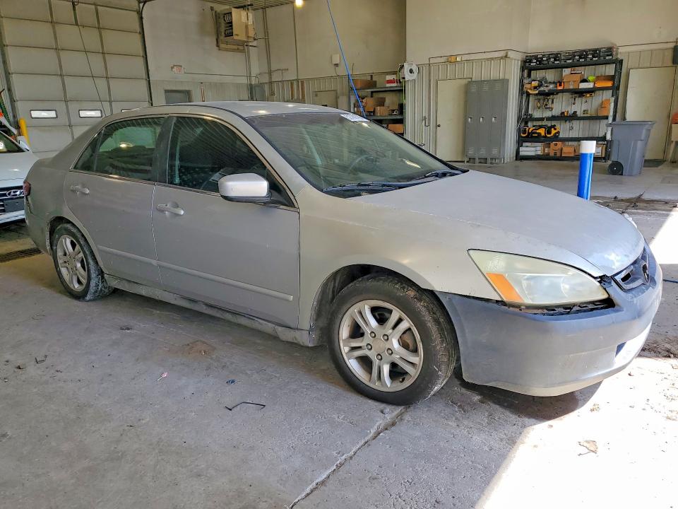 Продажа на аукционе авто 2005 Honda Accord, vin: 3HGCM56475G705035, номер лота: 52769796
