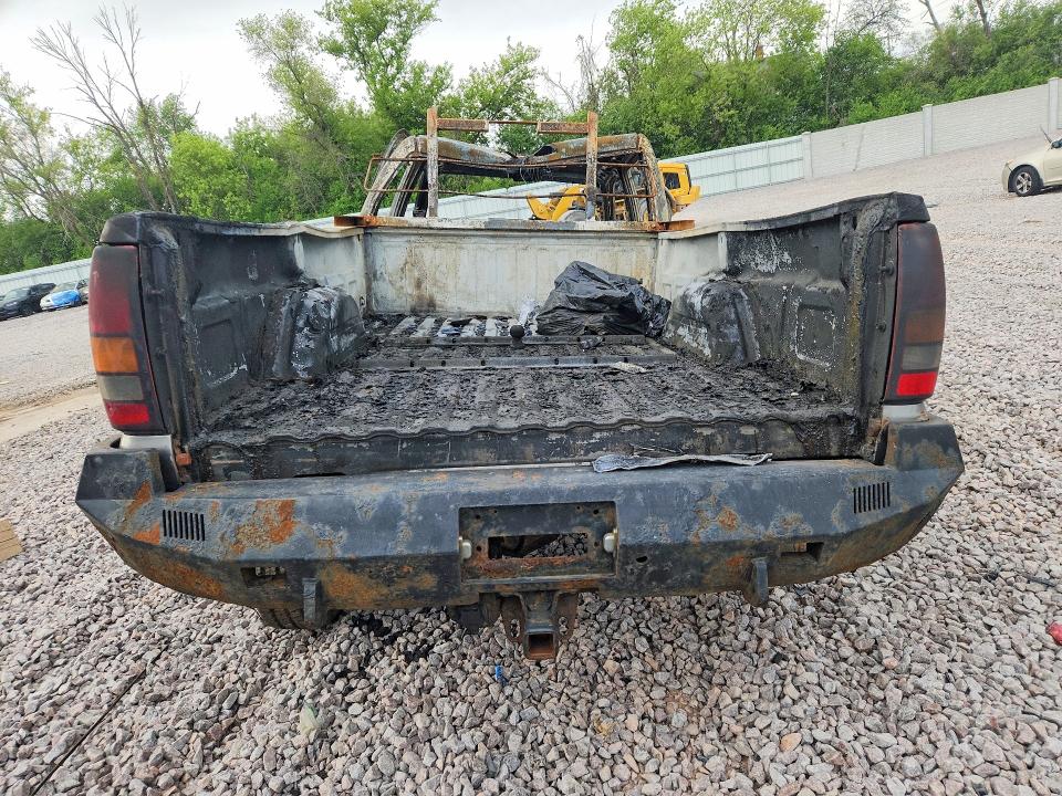 Продаж на аукціоні авто 2007 Gmc New Sierra, vin: 1GTHK33D37F140693, номер лоту: 54126486