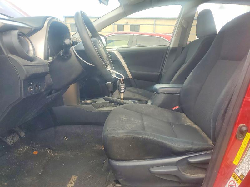 Aukcja sprzedaży 2014 Toyota Rav4, vin: JTMZFREV0ED031280, numer aukcji: 54685716