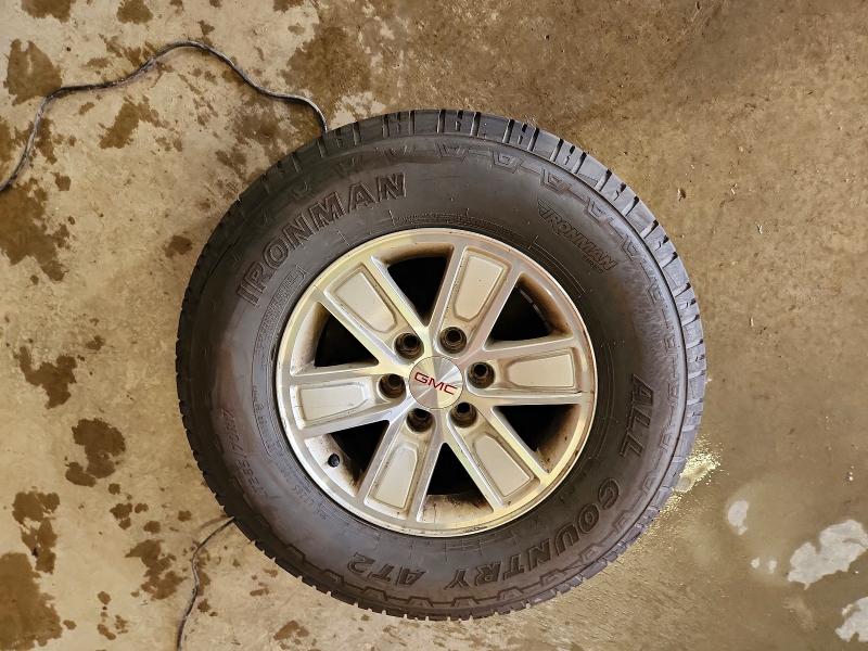 Продажа на аукционе авто 2002 Cadillac Escalade, vin: 3GYEK63N82G204158, номер лота: 52144486