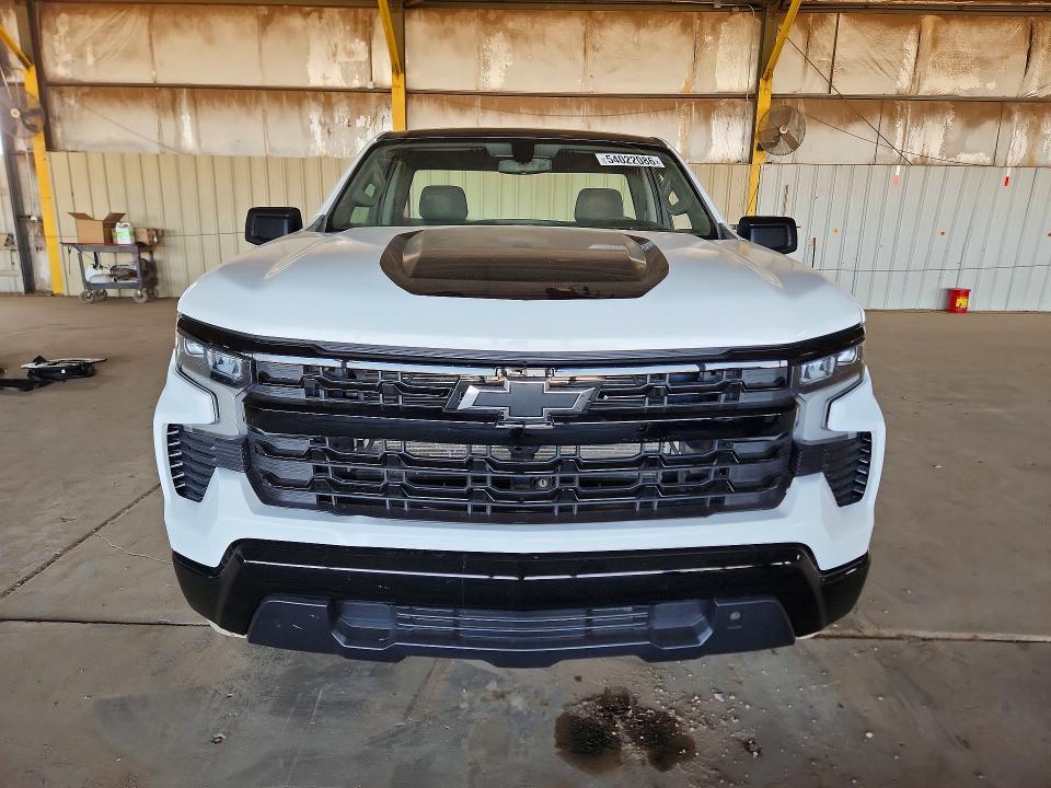 Продажа на аукционе авто 2021 Chevrolet Silverado, vin: 3GCNWAEF9MG314299, номер лота: 54022086