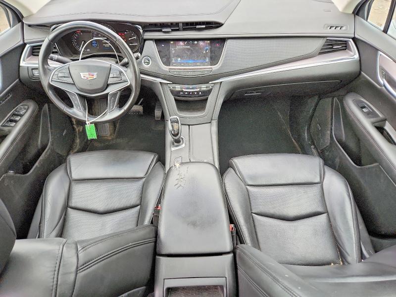 Aukcja sprzedaży 2019 Cadillac Xt5, vin: 1GYKNDRS7KZ203255, numer aukcji: 53765966