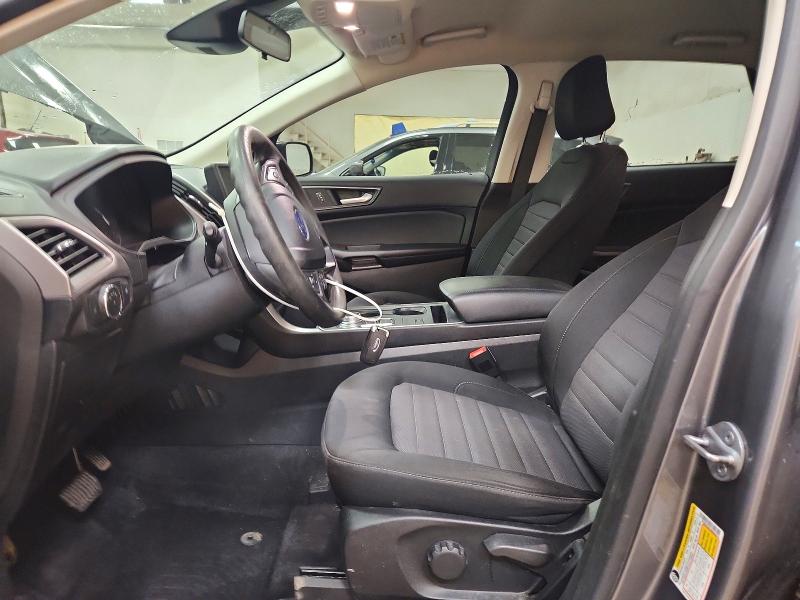 Продажа на аукционе авто 2022 Ford Edge, vin: 2FMPK4G91NBA63873, номер лота: 55027606