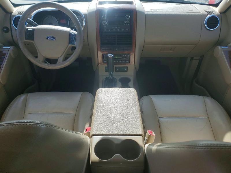 Продажа на аукционе авто 2010 Ford Explorer, vin: 1FMEU6EE6AUA03749, номер лота: 55136256