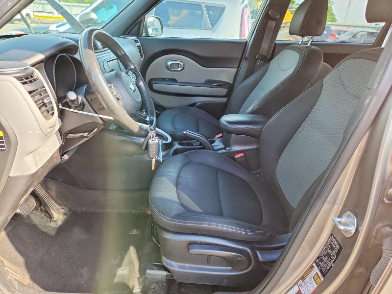54124546 :رقم المزاد ، KNDJP3A54H7448434 vin ، 2017 Kia Soul مزاد بيع