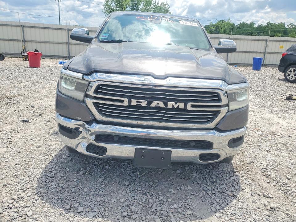 Aukcja sprzedaży 2019 Ram 1500, vin: 1C6SRFRT0KN836144, numer aukcji: 54075086