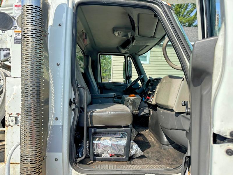 Auction sale of the 2011 International 4000, vin: 1HTMKAAR3BH319642, lot number: 54114546