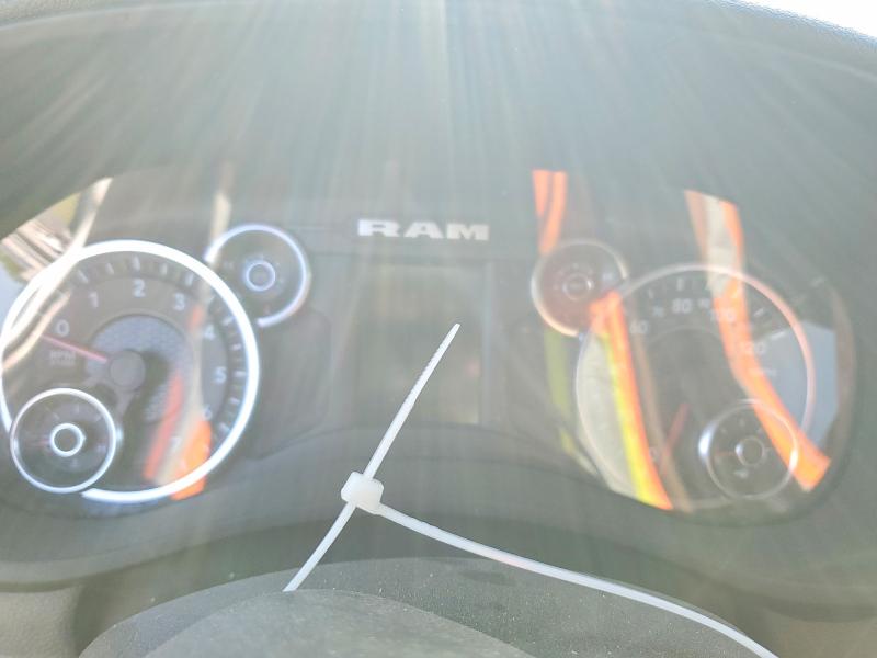 2022 Ram 2500 მანქანა იყიდება აუქციონზე, vin: 3C6UR5CJ5NG435941, აუქციონის ნომერი: 51799106